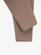 Костюм сукня+лосини для дівчинки Mini Papi 27-596 86 см Капучино shop (2000999620799) - изображение 7