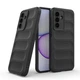 Силіконовий (TPU) чохол Deexe Terra Case для Samsung Galaxy A27 (A276) - Black - зображення 2