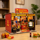 3D румбокс Mega Burger P9-17, 52 детали (DP-1391683856) - изображение 1