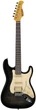Електрогітара Prodipe Guitars ST93A TBK - зображення 1