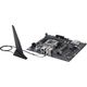 Материнська плата Asus A620M-F Gaming WiFi Socket AM5 - зображення 6