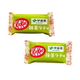 NESTLE Japan Kit Kat Matcha Chocolate вафлі зі смаком матча латте, 9 шт - зображення 2