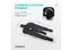 Наколенник-ортез EasyFit EF-0080 с пателярным кольцом (32-43 см) Универсальный 1 шт - изображение 4