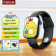 Плеер MP3 FAMUE BF08 32 ГБ с Bluetooth, сенсорный экран - изображение 4