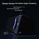 Портативная колонка Lenovo Ecosystem Brand Yinengzhe 6W Black - изображение 8