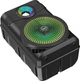 Портативна колонка Hoco BS46 Mature outdoor BT speaker, 10W, Black (6931474754080) - зображення 2