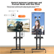 Устройство UNITEK для беспроводного зеркалирования экрана, HDMI, 5G - изображение 6