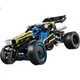 LEGO Technic 42164 Позашляховий гоночний автомобіль, іграшка для хлопчиків та дівчаток, подарунок до Дня захисту дітей, прикраса для дому - изображение 2
