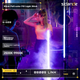 Фото- и видеосвет Sidande B600S Link RGB, рассеянный свет для прямых трансляций, фото- и видеосъемки, селфи, съемки на открытом воздухе, беспроводное дистанционное управление, портативный ручной настольный фотоинструмент. - изображение 12