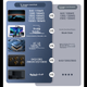 Карта памяти DAJINGYU TF Dragon Card-PLUS Edition microSDXC 512GB UHS-I U3 V30 A2 - изображение 2
