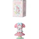 MINISO My Melody Tea Party Blind Box Фігурка Іграшка Подарунок на день народження для чоловіків та жінок, Окрема коробка - изображение 2