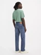 Джинсы Regular Fit мужские Levi`s 559 Relaxed Straight 456020428 W33L34 Синие (1159862764) - изображение 4