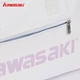 Рюкзак для бадмінтону KAWASAKI, тренувальна сумка, теніс, кишенькова сумка через плече, морозиво B8131, світло-виноградний - изображение 7