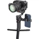 Металлический зажим SmallRig 4301 для крепления камеры и телефона к стабилизатору DJI с креплением типа «холодный башмак» для внешнего монитора и видоискателя при вертикальной и горизонтальной съемке. - изображение 1