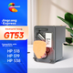 Картридж чернильный Huiwei для HP Tank 508/511/518/519/531/538/618, головка GT53 - изображение 4