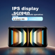 Музыкальный MP3-плеер Newsmy M8, портативное аудиоустройство, MP4-плеер с поддержкой Wi-Fi и доступом в интернет (только для прослушивания песен), MP5-плеер со специальным словарем английского языка для старшеклассников (8 ГБ). - изображение 8