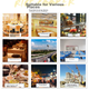 Рисоварка Royalstar коммерческая большой емкости для 10+ человек, 19л, с пароваркой, RZ-Y190Q - изображение 6