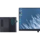 Бездротовий USB-адаптер Newmine WiFi6 без драйверів, настільний WiFi-приймач, зовнішня мережева антена для ноутбуків і настільних комп'ютерів - изображение 3