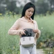 Сумка Ulanzi F01 для фотоаппарата легкая водонепроницаемая - изображение 11