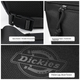 Чоловіча сумка Dickies, велика місткість через плече з кількома відділеннями, поясний та нагрудний рюкзак для чоловіків та жінок-студентів, легка полотняна сумка для велоспорту, DK - изображение 8