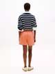 Шорты женские Tommy Hilfiger 903682445 XS Оранжевые (1159862762) - изображение 4