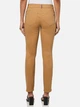 Брюки женские Tommy Hilfiger 475734853 6 Коричневые (1159862949) - изображение 2
