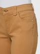 Брюки женские Tommy Hilfiger 475734853 6 Коричневые (1159862949) - изображение 3
