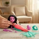 Кукла-конструктор русалка Monster High Create a Monster, Розовая 3+ - изображение 4