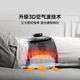 Массажер CoolRelax HA60 для поясницы электрический с подогревом, подарочный - изображение 6
