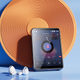 Плеєр MP3/MP4 FAMUE BF10 з Wi-Fi та Bluetooth, 40 ГБ, для студентів - зображення 10