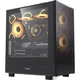 Корпус PADO Stylish 4 Black - зображення 3