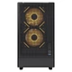 Корпус PADO Stylish 4 Black - зображення 6
