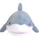 Мягкая игрушка Sunlemonoriginal Knee-Up Animal Friends акула, 60 см - изображение 3