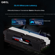 Оперативная память GEIL Jinbang GL2000 Armor Series DDR4-3600 32768MB PC4-28800 Kit of 2x16384 White - изображение 8