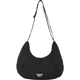 Водостійка сумка-кросбоді Reebok Crescent Bag унісекс з легким регульованим плечовим ременем для поїздок на роботу та подорожей на відкритому повітрі. - зображення 1
