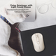 Комплект беспроводной Mofii Sweet Wireless White - изображение 10