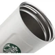 Кружка Starbucks Classic Goddess дорожная термо, 473мл - изображение 3