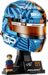 Zestaw klocków LEGO Editions Kask Oscar Piastri McLaren Mastercard F1 Team 793 elementy (43017) - obraz 2