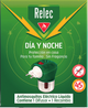 Elektryczny odstraszacz komarów Relec Electric Anti-Screen urządzenie + wkład płynny (8470002003002) - obraz 2