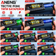 Универсальный тестер батареек ANENG BT169 – LCD-дисплей, 1.5V / 9V / Li-ion / Button Cell - изображение 6