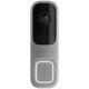 Видеозвонок Ajax Doorbell Grey - изображение 1