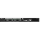 Коммутатор 28 портов управляемый Ruijie Reyee RG-ES228GS-P POE - изображение 1