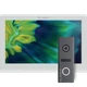Комплект видеодомофона Slinex Nexo 7 white + ML-17HD graphite - изображение 1