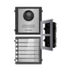 Комплект модулів Hikvision DS-KD8003-IME1NS + DS-KD-ACF2/Plastic + DS-KD-KK/S - зображення 1
