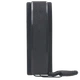 Аудиотрубка BCOM UKP-12M черная для домофонов Vizit Cyfral Metakom Eltis - изображение 1