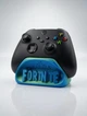 Держатель для геймпада Xbox в стиле игры Fortnite Зеленый - изображение 3