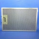 Фильтр алюминиевый (жировой) для вытяжки PYRAMIDA HEF-30 (J-600 MM), размер 215*320 мм - изображение 2