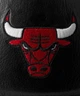 Баскетбольний м'яч Wilson NBA Team Premiere Chicago Bulls, чорний, розмір 7, композитна шкіра, технологія Dual Depth, для гри в залі та на вулиці(OB_3CBEA546A92D) - зображення 3