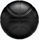 Баскетбольний м'яч Wilson NBA Team Premiere Chicago Bulls, чорний, розмір 7, композитна шкіра, технологія Dual Depth, для гри в залі та на вулиці(OB_3CBEA546A92D) - зображення 2