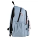 Рюкзак шкільний GoPack GO26-121L-2 + олівці Kite 18кол. (000996061) - зображення 4